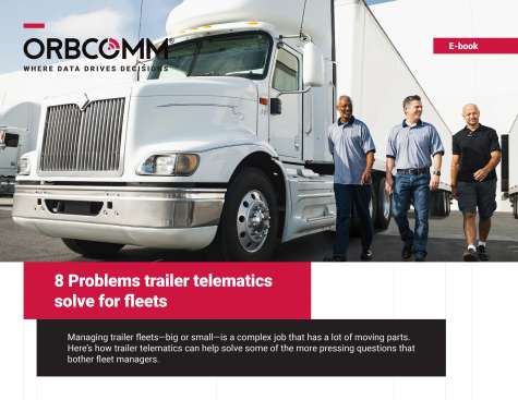 Orbcomm Ebook